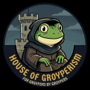 House of Politicalism Server Icon