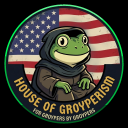 House of Americanism Server Icon