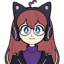 PeachyStar's server
