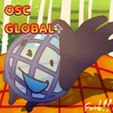 🌐  ⧼⧼   OSC Global  ✶ˊ˒