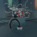 Tasty crousty
