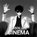 ABSOLUTE CINEMA Discord server icon