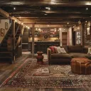 Sel's Basement