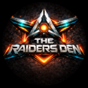 The Raiders Den Discord server icon