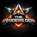 The Raiders Den