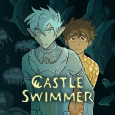 🫧   .  ˚  Castle ┆Swimmer  ₊ ꒱ Discord server icon