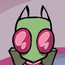 Be your funky fresh self! Discord server icon