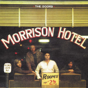 The Morrison Hotel Discord server icon