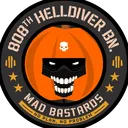 808th "Mad Bastards" Helldiver Bn.