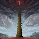 ᠀᠀       𐔌   Tower of Dichotomy ა ◟  🗼 𓂃˖ ࣪⊹