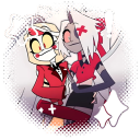 ♡ 🌈🎀    /chaggie    ୨୧ Discord server icon