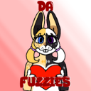 Da Fuzzies [Furry] Discord server icon