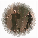 ､ 𝓥𝑬𝑰𝑳  𝓞𝑭  𝓣𝑯𝑬  𝓜𝑰𝑺𝑻 ˳ Discord server icon