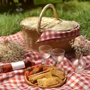 ୨ the picnic Ი𐑼