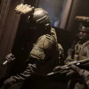 Modern warfare vs THE user PVE