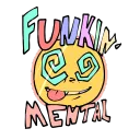 Funkin' Mental Community Server
