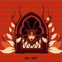 -ˋˏ ༻𝙧𝙖𝙙𝙞𝙤 𝙩𝙤𝙬𝙚𝙧༺ ˎˊ- Discord server icon