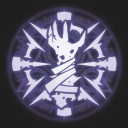 Bound & Registered Discord server icon