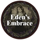 Eden's Embrace Discord server icon