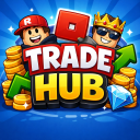 Roblox Trade Hub Server Icon