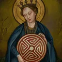 ♱ St. Luke's Guild of Artists ♱
