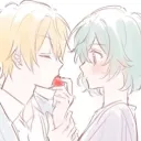 𓏼 ͜͜✚     /nenekasa’s harmony  [寧々司]   ꒱ྀა discord icon