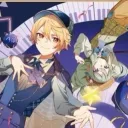 /nenekasa's harmony ˚.⋆ֹ [寧々司] discord icon