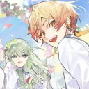 𑣲┆nenekasa's hideout ˚.⋆ֹ discord icon