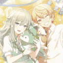 𓏼 ͜͜✚     /nenekasa’s harmony  [寧々司]   ꒱ྀა