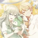 𓏼 ͜͜✚     /nenekasa’s harmony  [寧々司]   ꒱ྀა discord icon