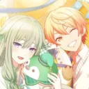 nenekasa's harmony ★ [寧々司] discord icon