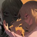 ꪆ nenekasa’s haunted harmony  [寧々司]　🎃ৎ discord icon