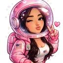 Vibee’s server 🍒