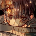 𓈒‿   ᚐ  ݂۫  library of souls𓈒  𓏫 ˚   ༘ Discord server icon