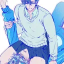 ★☆*:.｡.YAOI AND YURI .｡.:*☆ ★ server icon