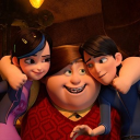 𝔗𝔞𝔩𝔢𝔰 𝔬𝔣 𝔄𝔯𝔠𝔞𝔡𝔦𝔞 Discord server icon