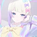 ﹒︶︶﹒spacecandy ☆彡