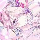 ﹒︶︶﹒spacecandy ☆彡 Discord server icon