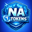 Discovery icon for NA Tokens Discord server