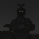 Hostile Discord server icon