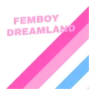 Femboy Dreamland's icon