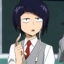Jiro's Hero Agency