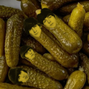 the peakles Discord server icon