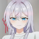 Will spoil you's server Discord server icon