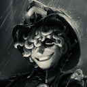 ⋆｡°✩ 📷 : atropos . Discord server icon