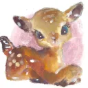 Server icon for The Little Woods Winter Den