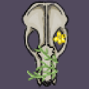 Beastars AU: The Hand That Feeds Discord server icon