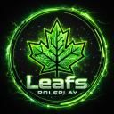 Leafs Roleplay 🍃 Discord server icon