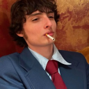 𝄞ྀི  🌉   ──    city  boys  .  st  —  2026 Discord server icon