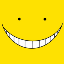 Class 3-E: The End of the Line Discord server icon